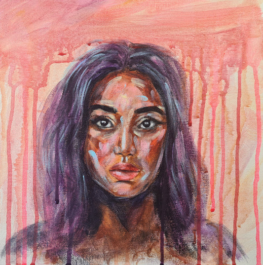FINDING MY ARTISTIC VOICE