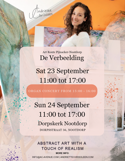 Art route Pijnacker-Nootdorp