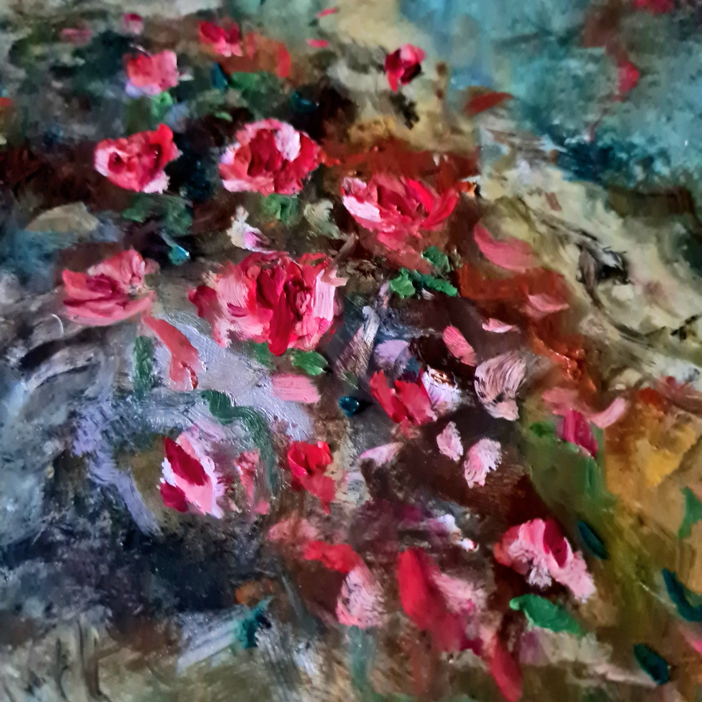 SILVER LINING | 42X60CM | PAPER