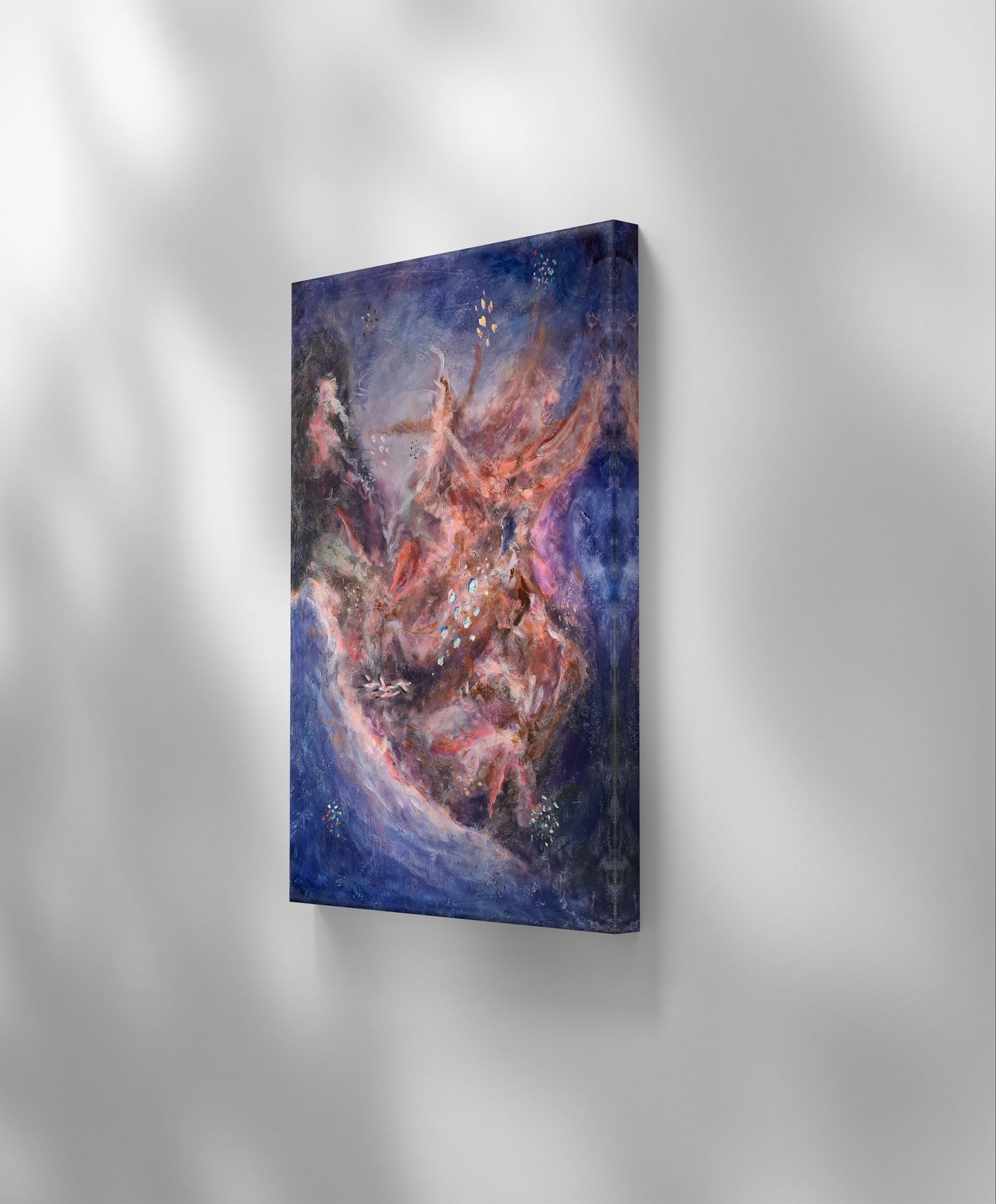 POTENTIAL LOVE | 50X70CM | CANVAS