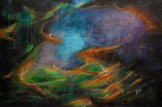 A STAR IS BORN - POSTER 21x30CM