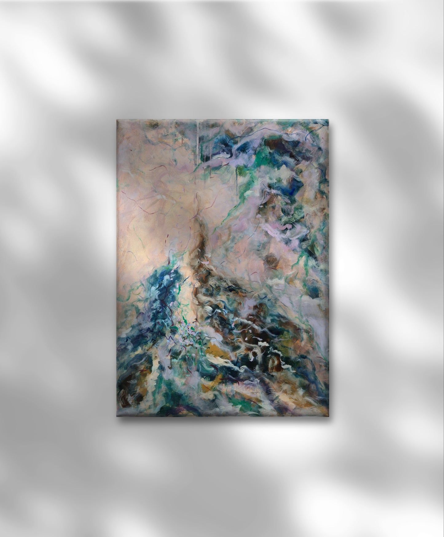 VIEW OF WONDER | 50X70CM | CANVAS