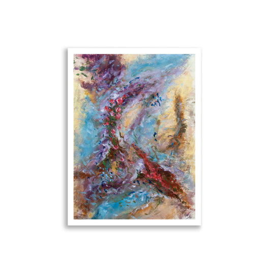 GOLDEN HOUR – FINE ART PRINT