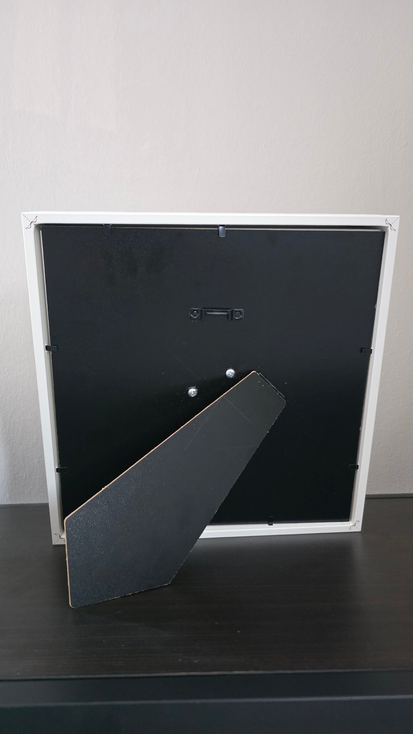 SUN-DRENCHED | 20X20CM | FRAMED CANVAS BOARD