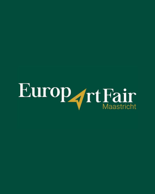 EuropArtFair 2025 - Meet me in Maastricht